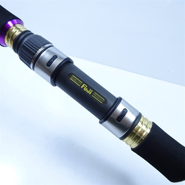 オリジナル筏竿約１．５Ｍ